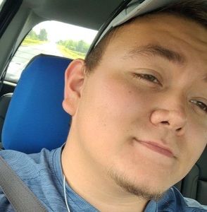 Meet your Posher, Robbie